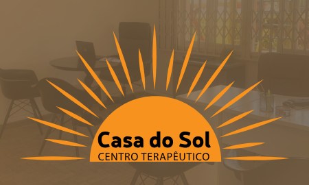 Plano básico - Centro Terapêutico Casa do Sol