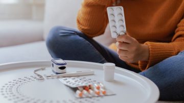 Como é feito o desmame seguro de medicamentos controlados? - Centro Terapêutico Casa do Sol