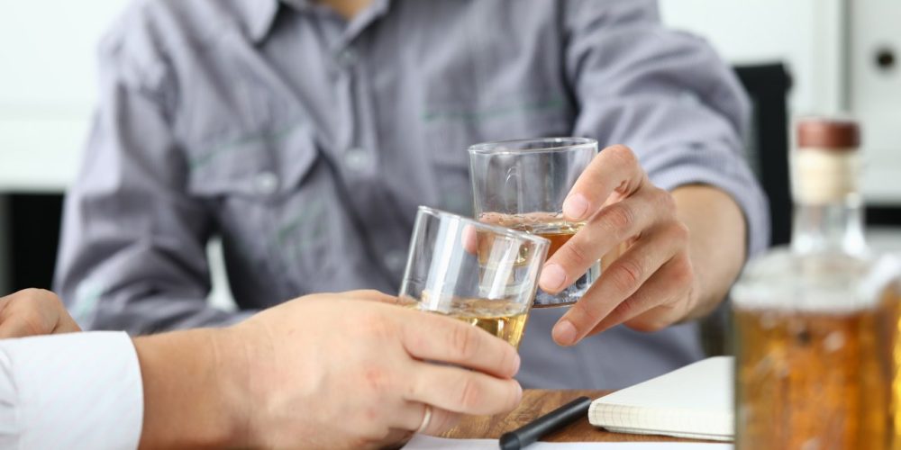 Como funciona o tratamento para alcoolismo? - Centro Terapêutico Casa do Sol
