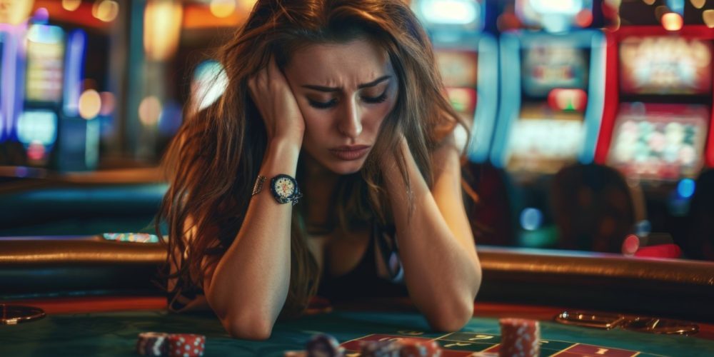Por que jogos e cassinos online causam tanta compulsão? - Centro Terapêutico Casa do Sol