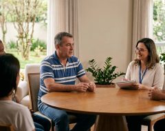 Quanto tempo dura a internação para dependente químico? - Centro Terapêutico Casa do Sol