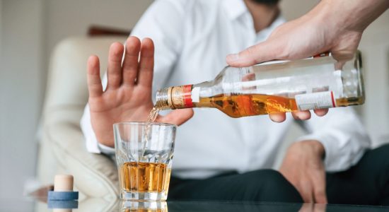 Tratamento para alcoolismo em Porto Alegre - Centro Terapêutico Casa do Sol