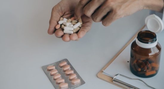 Tratamento para dependência de medicamentos em Porto Alegre - Centro Terapêutico Casa do Sol